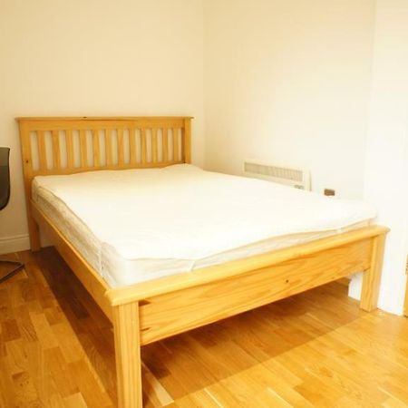 מנצ'סטר City Centre Apartment מראה חיצוני תמונה