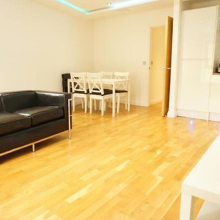 מנצ'סטר City Centre Apartment מראה חיצוני תמונה