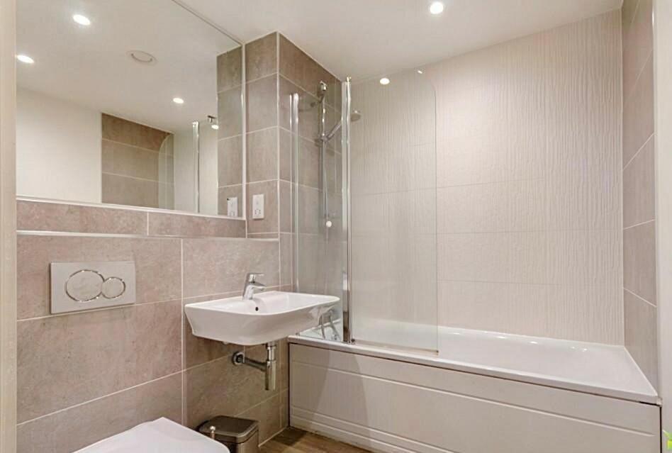 מנצ'סטר City Centre Apartment מראה חיצוני תמונה