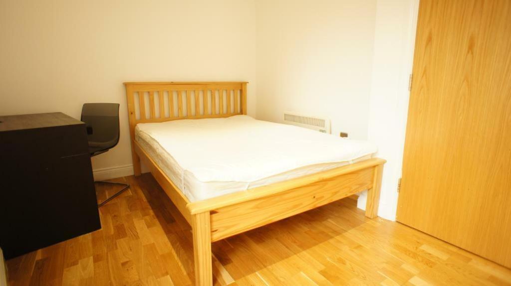 מנצ'סטר City Centre Apartment מראה חיצוני תמונה